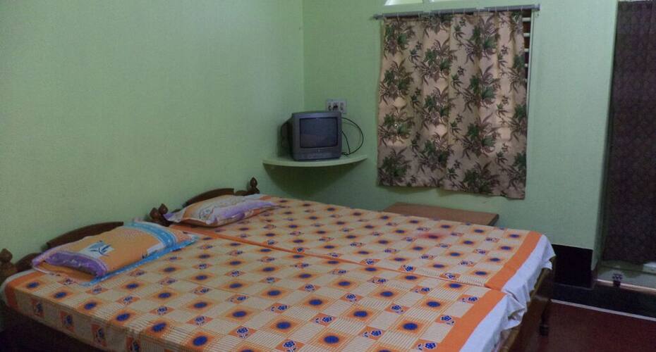 Hotel Kasi's Castle, Puri 5